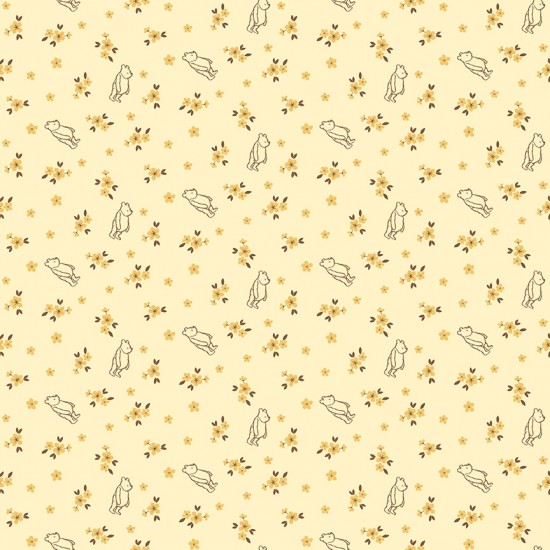 Winnie the Pooh Baby